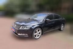 2015 Volkswagen Magotan 2015 2.0T AT Premium Facelift #1