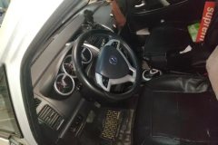 2015 Chang'an CX20 2014 1.4 AT SunroofNav China V #4