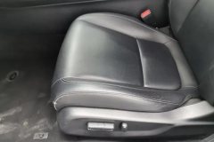 2022 Honda Accord 2022 1.5T AT 260TURBO Luxury #21