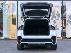 2025 BMW iX1 2025 eDrive25L MSport Pkg #4