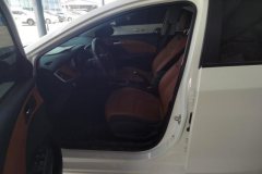 2017 Chevrolet Cavalier 2016 1.5 AT XinshangEdition #8