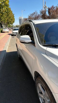2019 Haval H2 2018 1.5T MT Create and enjoyEditionBlue LabelFashion #16