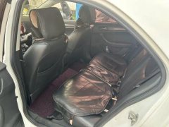 2016 Roewe 360 2015 1.5 AT Luxury #3