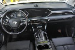 2020 GAC Trumpchi Trumpchi GS4 2020 1.5T AT 270TEliteTech #12