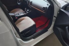 2018 Audi A3 Sedan 2018 1.4T AT 30AnniversaryYear35TFSIEntry #8