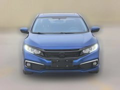 2021 Honda Civic 2019 1.5T AT 220TURBOPowermoveEdition China VI #3
