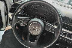 2019 Audi A5 Sportback 2017 2.0T AT 40TFSIFashion (Imported) #15