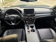 2021 Honda Accord 2018 1.5T AT 260TURBOElite China VI #5