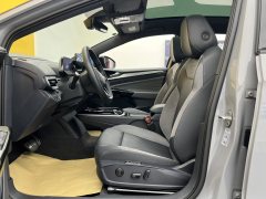 2023 Volkswagen ID.4 CROZZ 2022 Long RangeLite PROEdition #4
