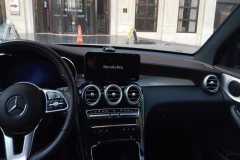 2021 Mercedes-Benz GLC-Class 2021 GLC 260 L 4MATIC Dynamic #13