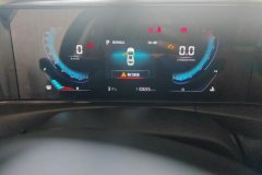 2021 Chang'an Eado 2021 PLUS Blue WhaleNE 1.4T AT GDI DCTPremium #14