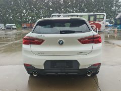 2020 BMW X2 2020 2.0T AT 25iLeadingMSport PkgFWD #5