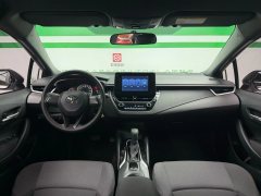 2021 Toyota Levin 2021 1.5 AT TNGAEntry #4