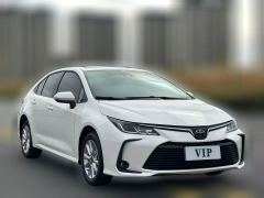 2023 Toyota Corolla 2023 1.2T AT Pioneer #2
