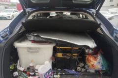 2020 Geely Auto Xingyue 2019 2.0T AT 350Tstar shinerFWD Facelift #4