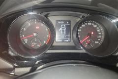 2018 Volkswagen Sagitar 2018 180TSI DSGEnjoyEdition #14