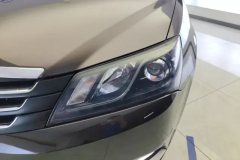 2016 Geely Auto Emgrand Sedan 2016 1.5 AT Luxury #5