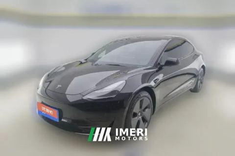 2021 Tesla Model 3 2021 StandardBattery lifeRWDUpgradeEdition 3D6