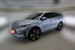 2024 BYD Tang New Energy 2023 1.5T AT DM-i Champion 112KM Exclusive #1