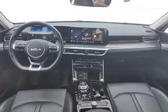 2025 Kia K5 2021 1.5T AT 270T CVVD HuanNewEdition #12