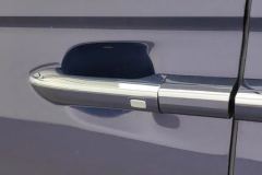 2020 Roewe iMAX8 2021 2.0T AT 400TGISupremeSeriesHonor #8