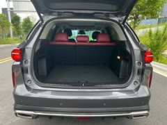 2021 GAC Trumpchi Trumpchi GS4 Plus 2021 2.0T AT 390T nebulaEdition #14
