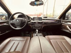 2016 BMW X5(Imported)(Imported) 2015 2.0T AT 28i (Imported) #17
