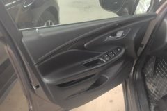 2019 Buick Envision Plus 2018 1.5T AT 20TElite FWD #7