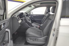 2022 Volkswagen Tiguan L 2022 2.0T AT 330TSI 2WDSmart #9