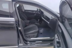 2023 Volkswagen Passat 2023 2.0T AT 330TSI starry skyLuxury #8