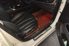2021 Geely Auto Bo Rui 2021 1.8T AT Pilot+ #8