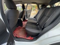 2017 Dongfeng Fengshen Fengshen AX3 2016 1.5 MT To be cool #7
