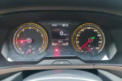 2019 Volkswagen Tharu 2019 1.4T AT 280TSIComfortFWD China VI #14