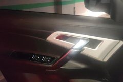 2020 Geely Auto Boyue 2020 1.8T AT Smart Connect4GConnectedFWD #7