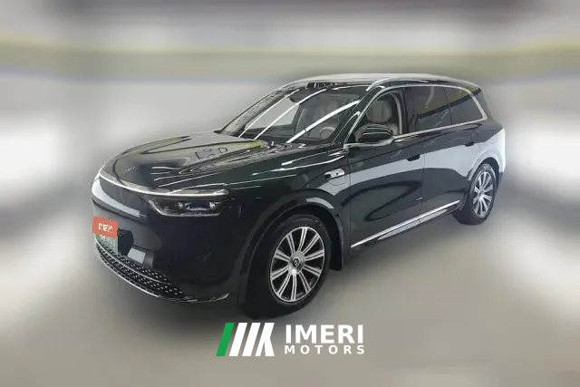 2025 AITO M8 2025 EREV MaxEdition 37kWh 5SeatEdition