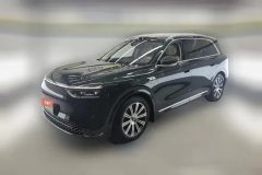 2025 AITO M8 2025 EREV MaxEdition 37kWh 5SeatEdition #1