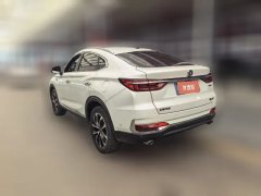 2019 Chang'an CS85 Coupe 2019 1.5T AT TasteEdition China VI #3
