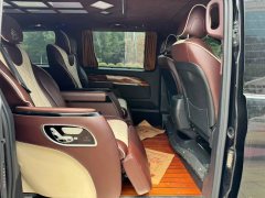 2020 Mercedes-Benz Vito 2018 2.0T AT Business #6