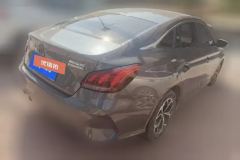 2024 MG MG5 2023 1.5L MT 180DVVT Fashion #3