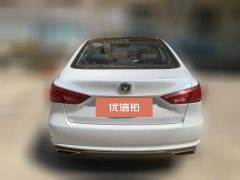 2021 Chang'an Ruicheng CC 2021 1.5T AT Blue WhaleEditionPremium #4