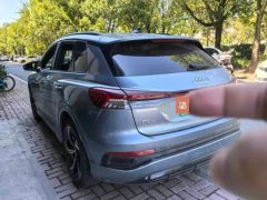 2023 Audi Q4 e-tron 2023 40 e-tron CreationEdition #2