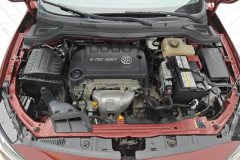 2021 Buick Excelle GT Sedan 2021 1.5 AT modelElite Facelift #10