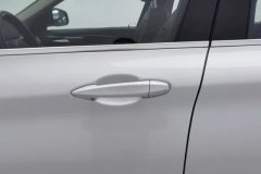 2020 BMW X1 2020 1.5T AT 20LiExclusiveFWD #8
