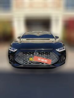 2024 BYD Han 2024 1.5T AT DM-i Glory 121KM Exclusive #2