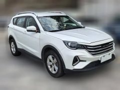 2022 Jetour X70M 2021 1.5T AT DCTLuxurypartner 5Seat #3
