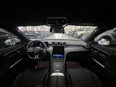 2023 Mercedes-Benz C-Class 2024 Facelift 1.5T AT C 260 L Sport #9