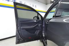 2023 GAC Trumpchi Trumpchi GS4 2023 1.5T AT 270T Smart DriveTech #7