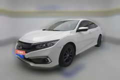 2020 Honda Civic 2019 1.5T AT 220TURBOPowermoveEdition China VI #1