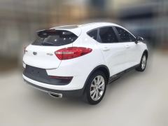 2016 Geely Auto Emgrand GS 2016 1.8 AT SportLingshang #4