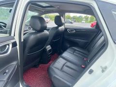 2019 Nissan Sylphy 2019 1.6 AT XVSmart ConnectExclusive China VI #8
